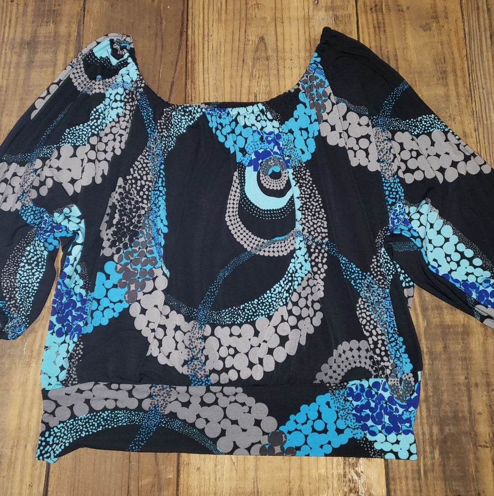 Express Women's Blouse